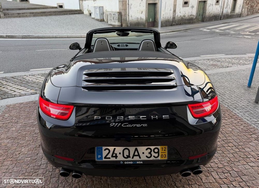 Porsche 911 (991) Carrera 2 PDK - 9
