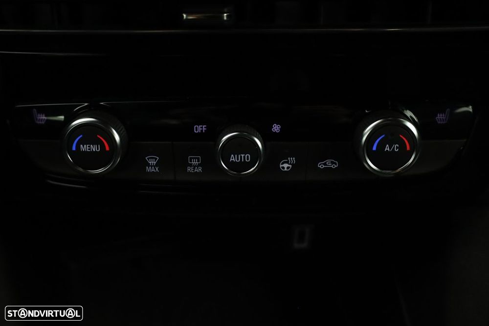 Opel Mokka 1.2 T GS - 13