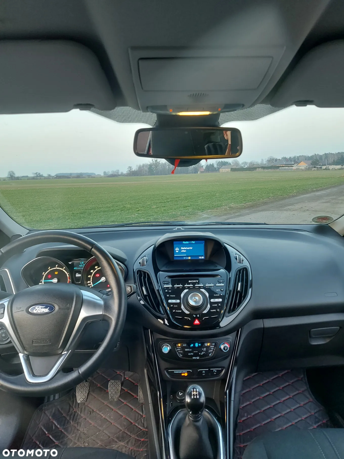 Ford B-MAX 1.0 EcoBoost Individual - 14