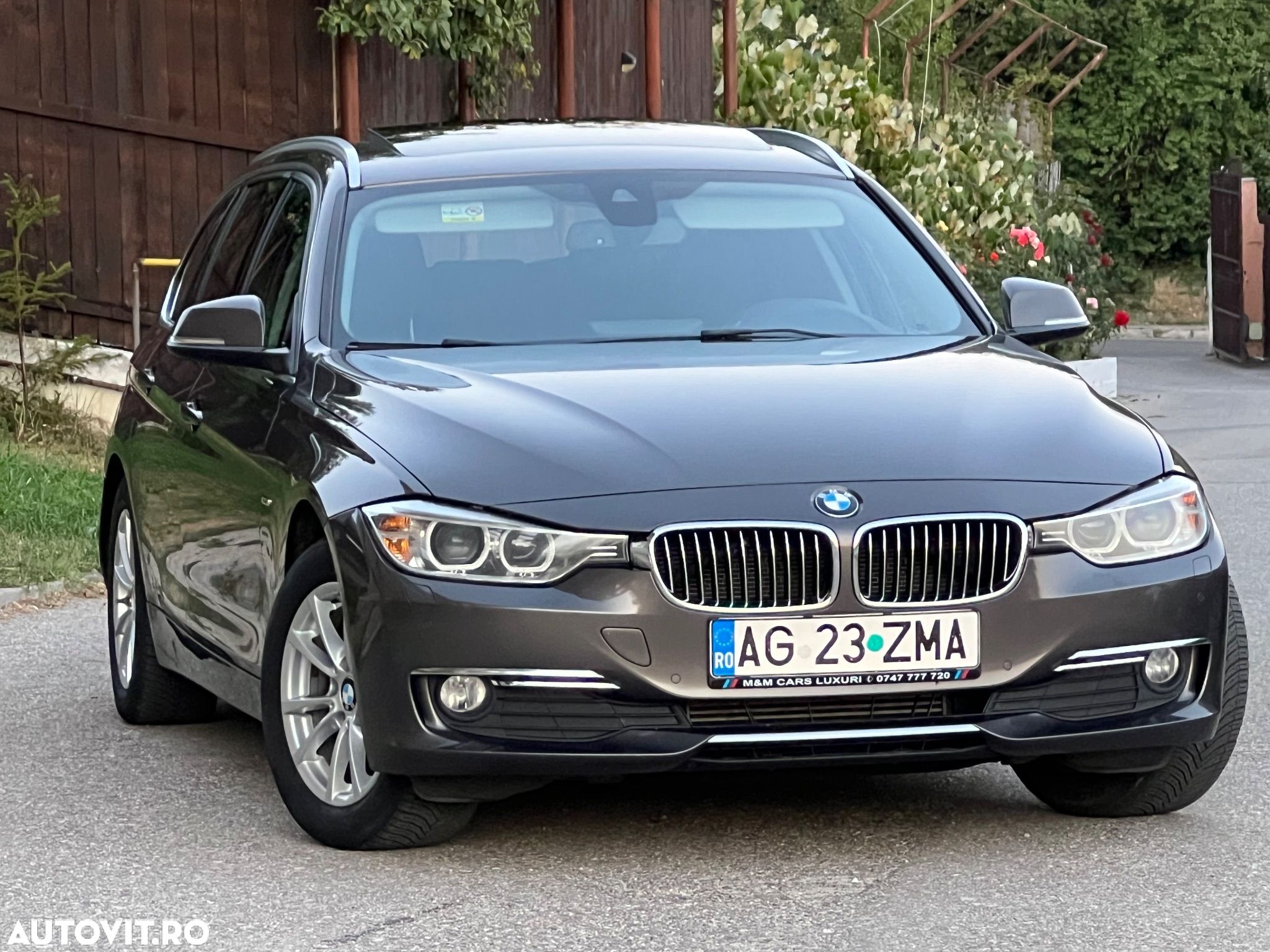 BMW Seria 3 - 1