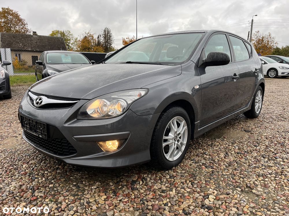 Hyundai i30 1.4 FIFA WM Edition - 1