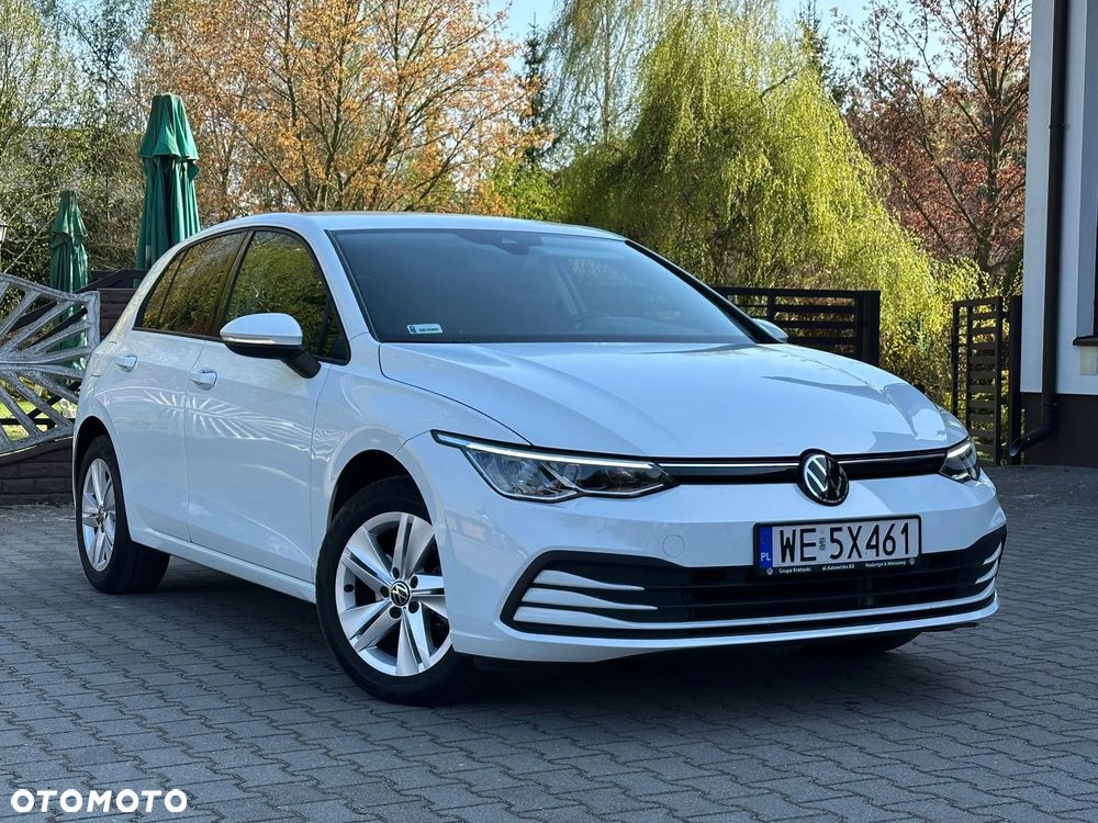 Volkswagen Golf 1.5 TSI EVO Active - 11