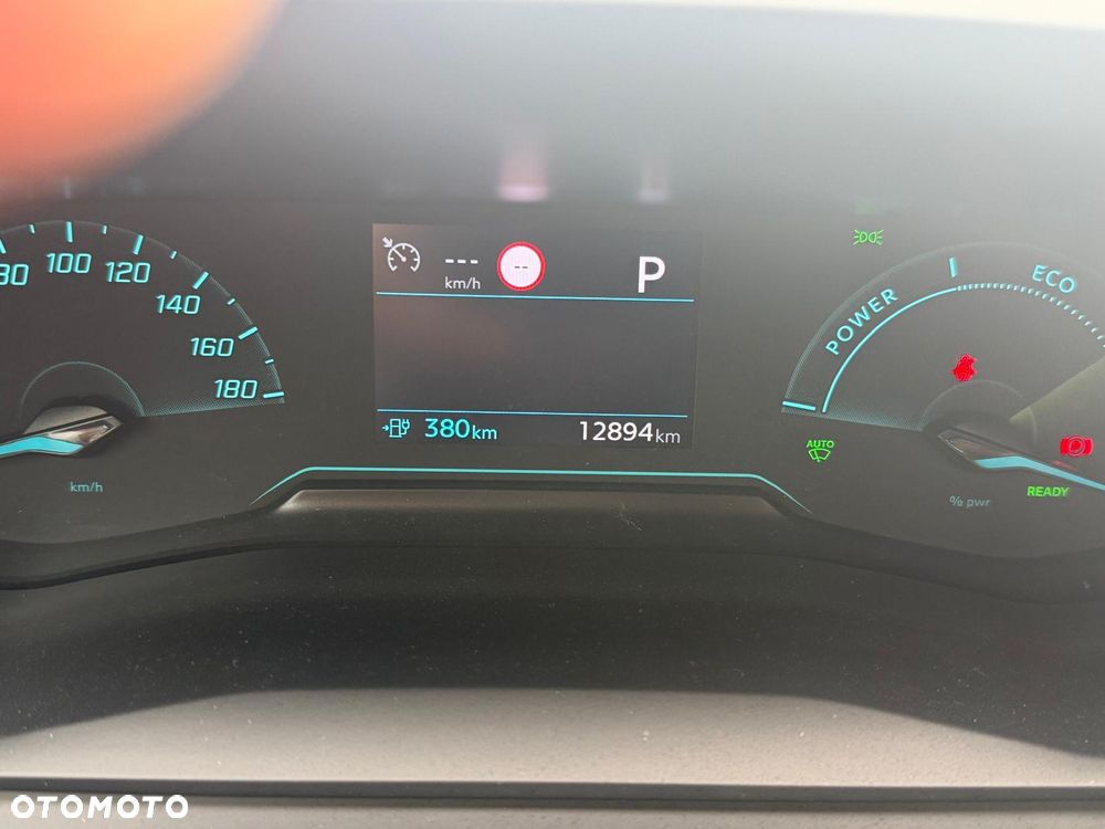 Peugeot 2008 156 Style - 9