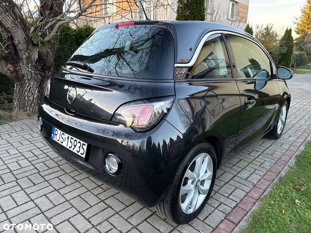 Opel Adam 1.4 Start/Stop Slam - 5