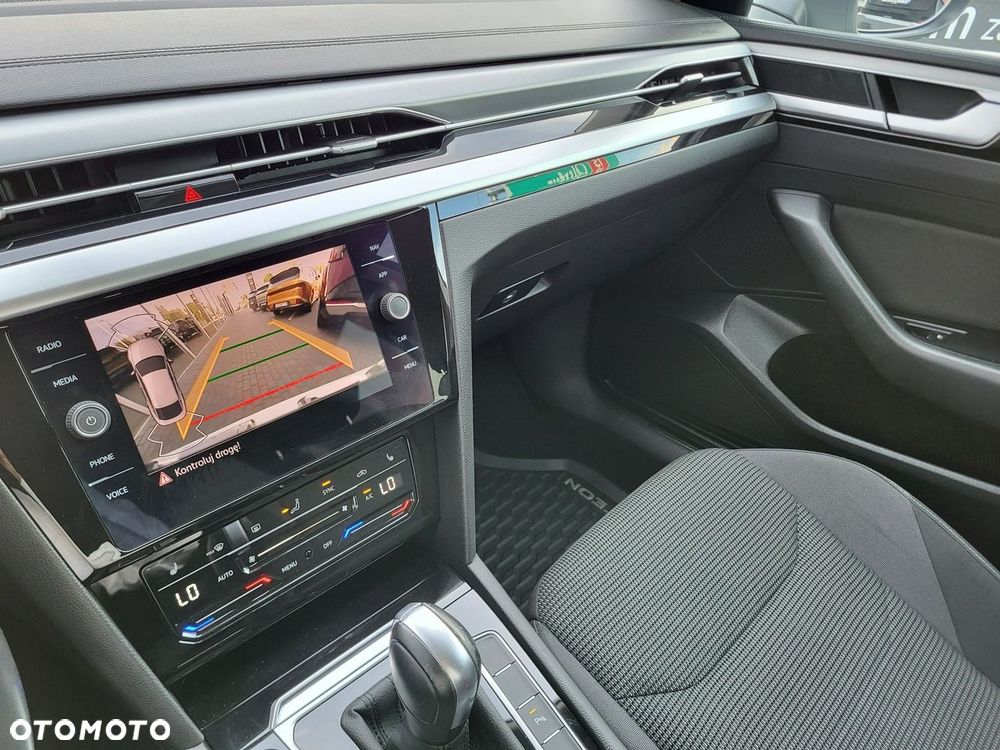 Volkswagen Arteon - 35