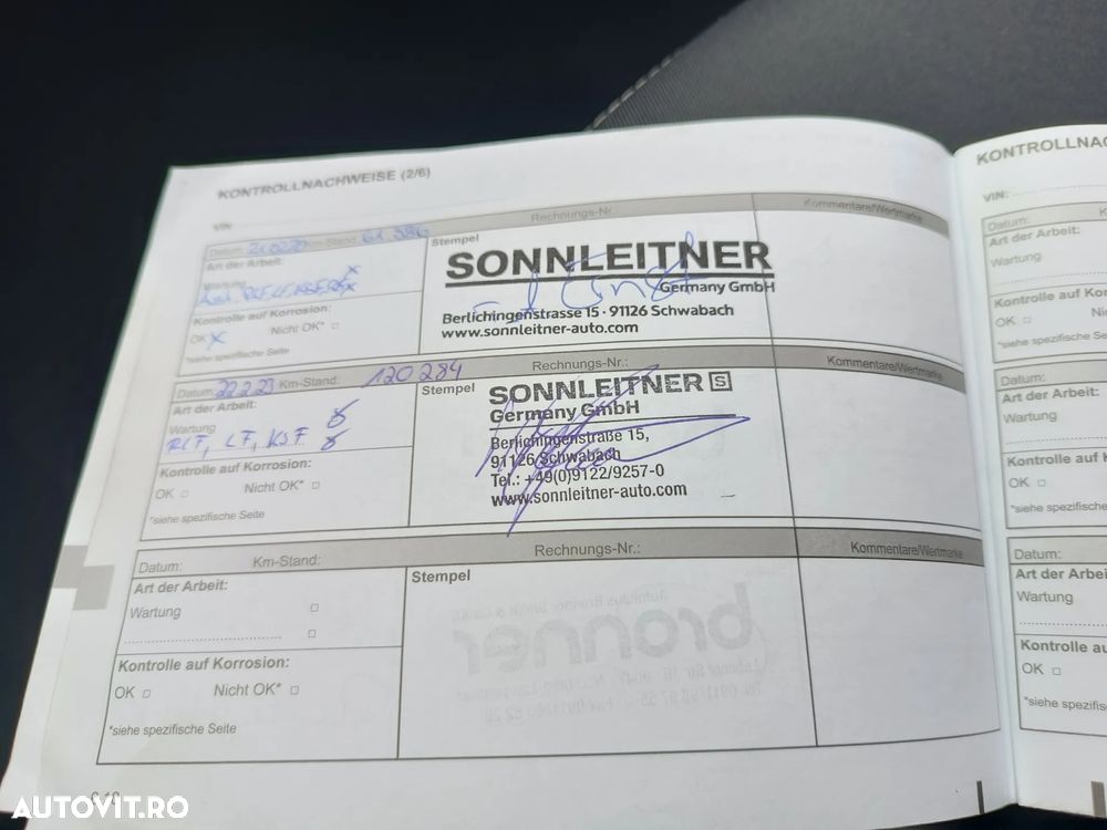 Dacia Duster dCi 110 FAP 4x4 Laureate - 7