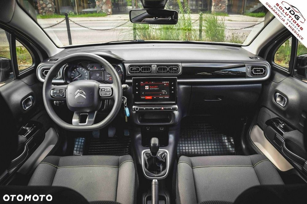 Citroën C3 Pure Tech 83 S&S MAX - 26