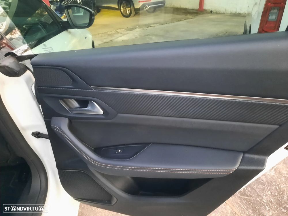 Peugeot 508 SW 1.6 Hybrid GT e-EAT8 - 34