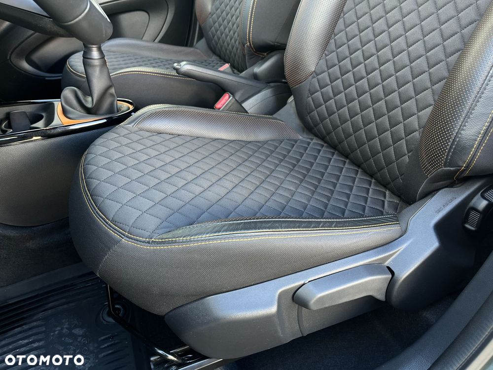Toyota Aygo X 1.0 VVT-i - 12