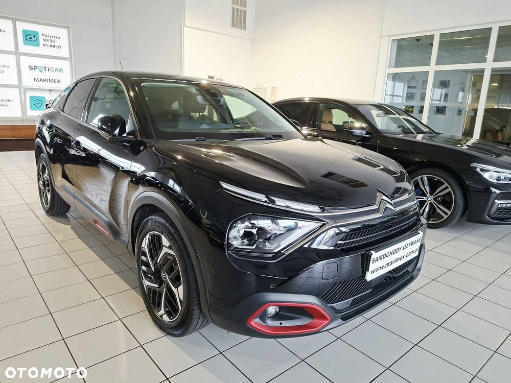 Citroën C4 1.2 PureTech Shine S&S EAT8 - 3