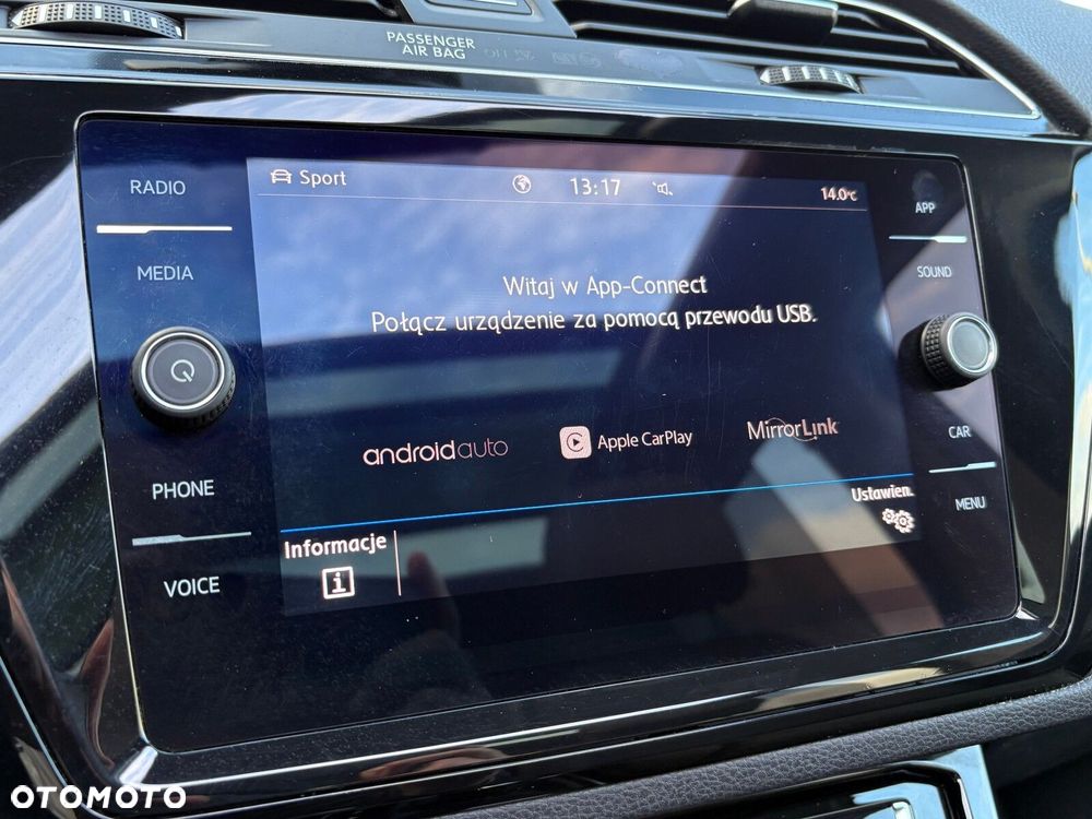 Volkswagen Touran 1.5 TSI EVO Highline DSG - 36