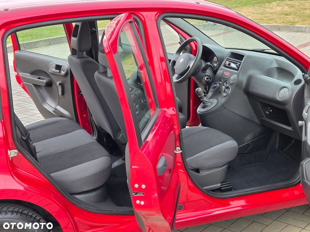 Fiat Panda 1.1 Active - 16