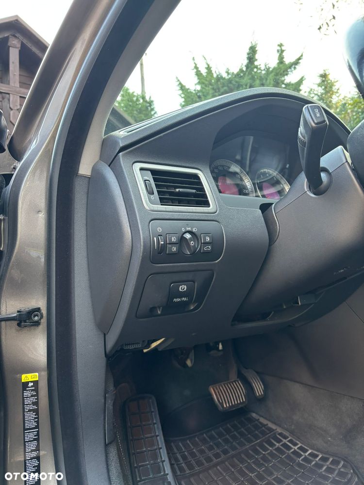 Volvo XC 70 T6 AWD Summum - 14