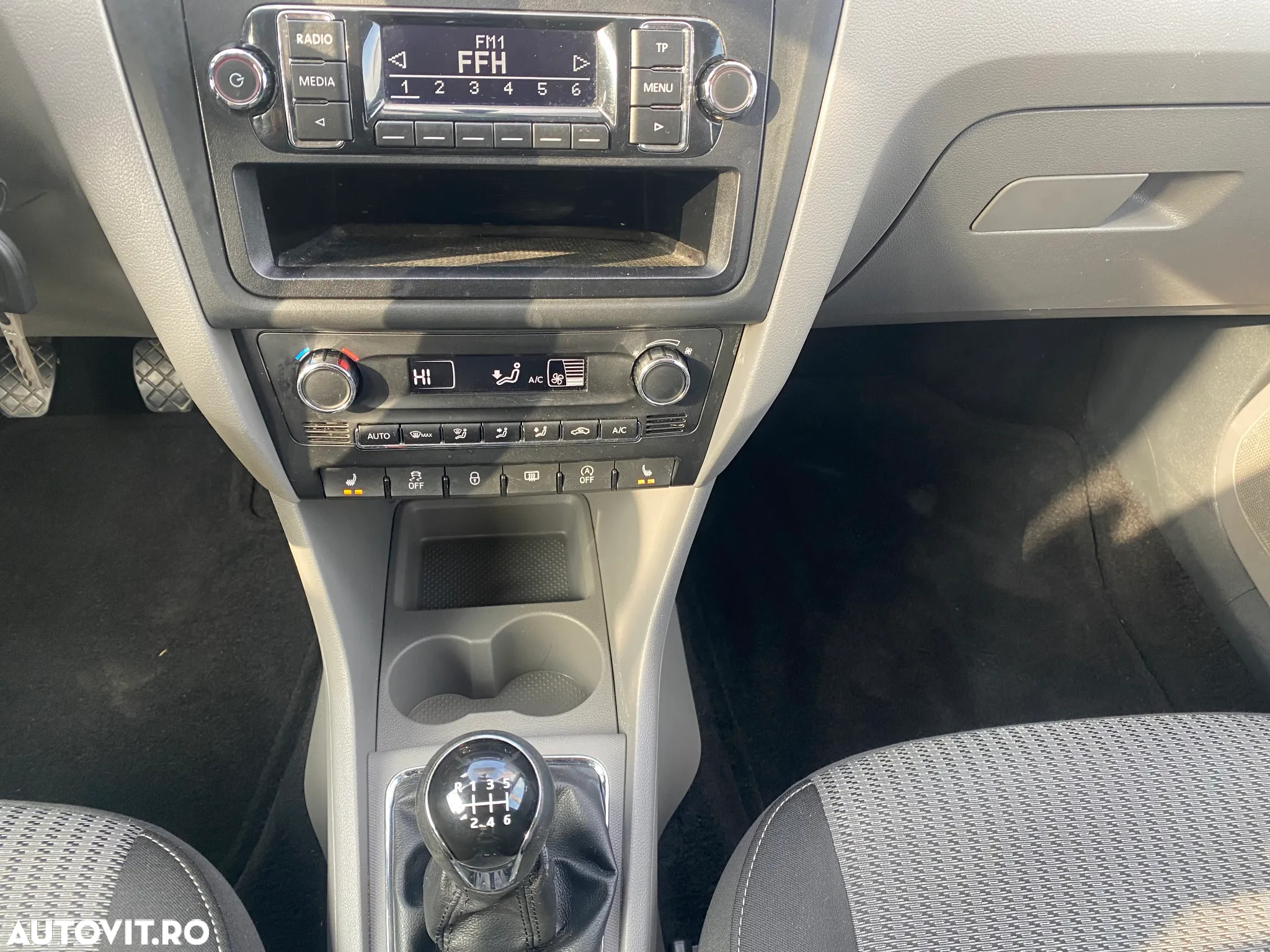 Seat Toledo 1.2 TSI 105 CP Style - 14