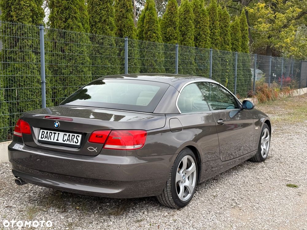 BMW Seria 3 - 4