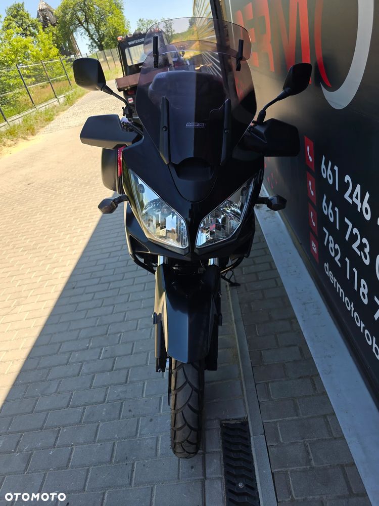 Suzuki DL - 29