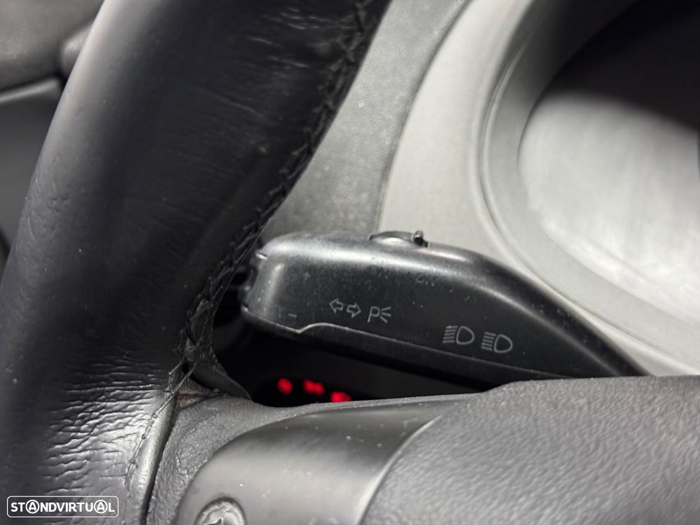 SEAT Cordoba 1.4 TDI Stylance - 24