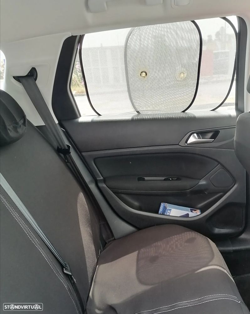Peugeot 308 SW 1.6 BlueHDi Active - 10