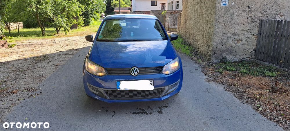 Volkswagen Polo 1.2 Style - 1