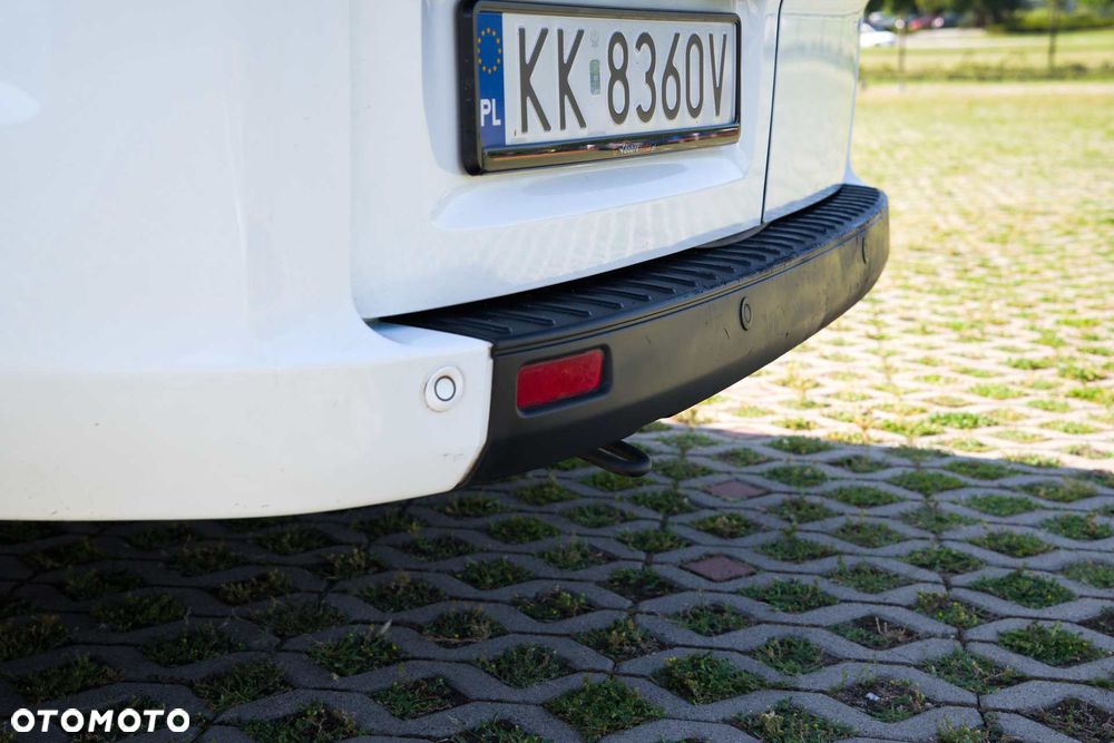 Ford Transit Custom L1H1 - 39