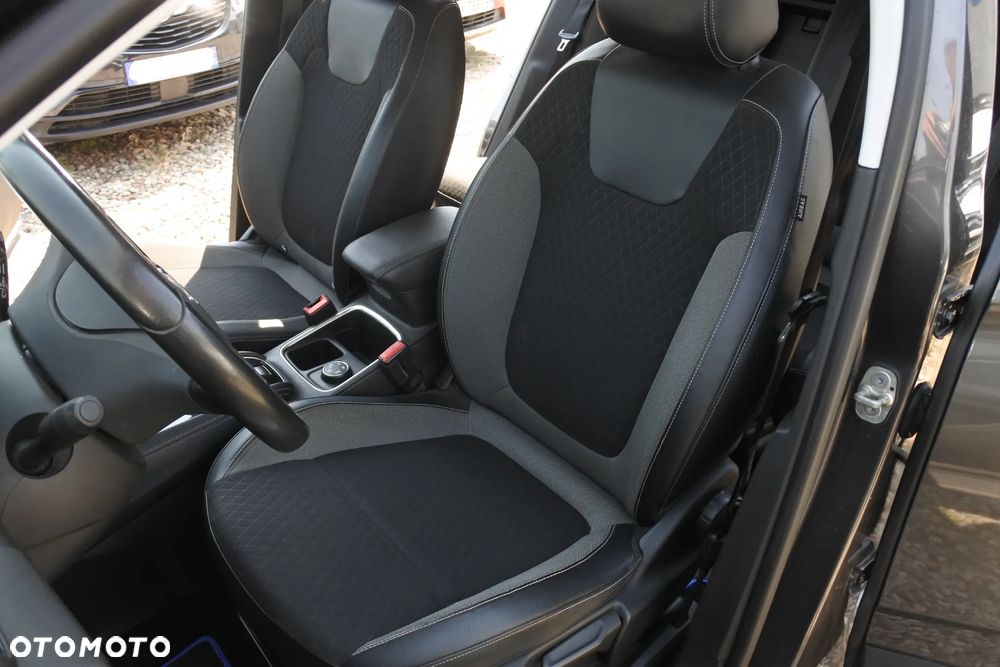 Opel Grandland X 1.2 Start/Stop Automatik INNOVATION - 11