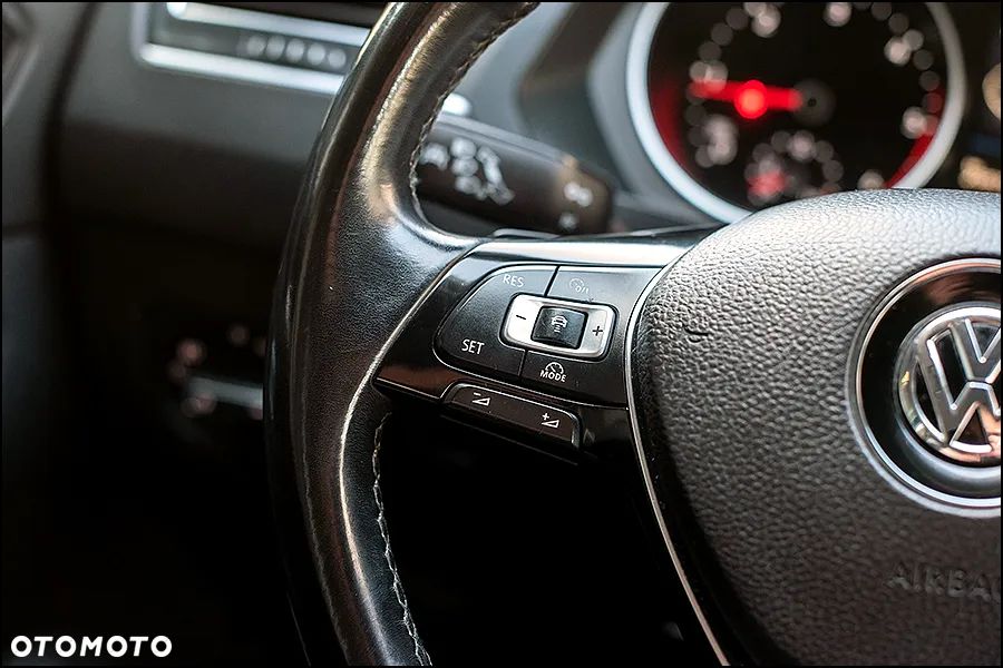 Volkswagen Tiguan 2.0 TDI 4Mot Sport&Style DSG - 19