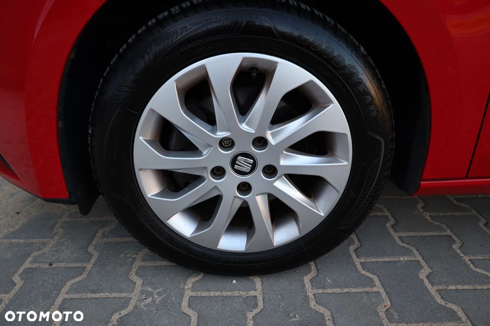Seat Leon 1.4 TSI Style S&S - 39
