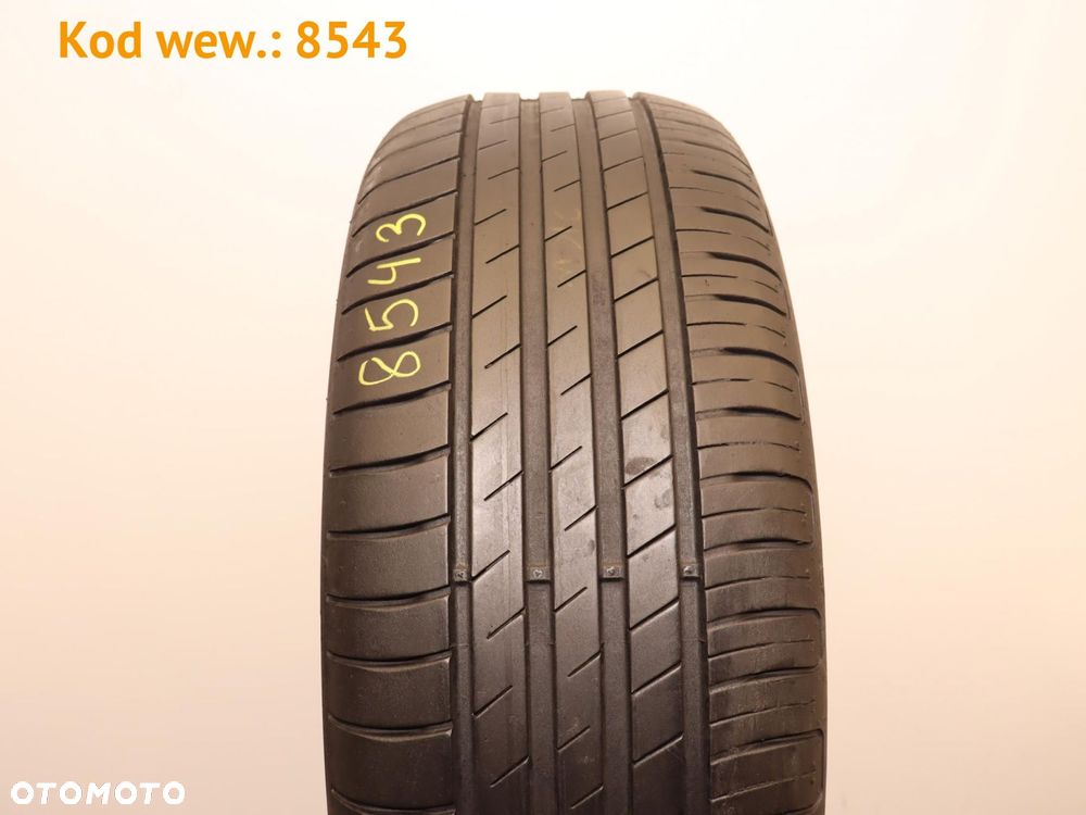 Goodyear Efficientgrip Performance - 215/55 R17 - 6