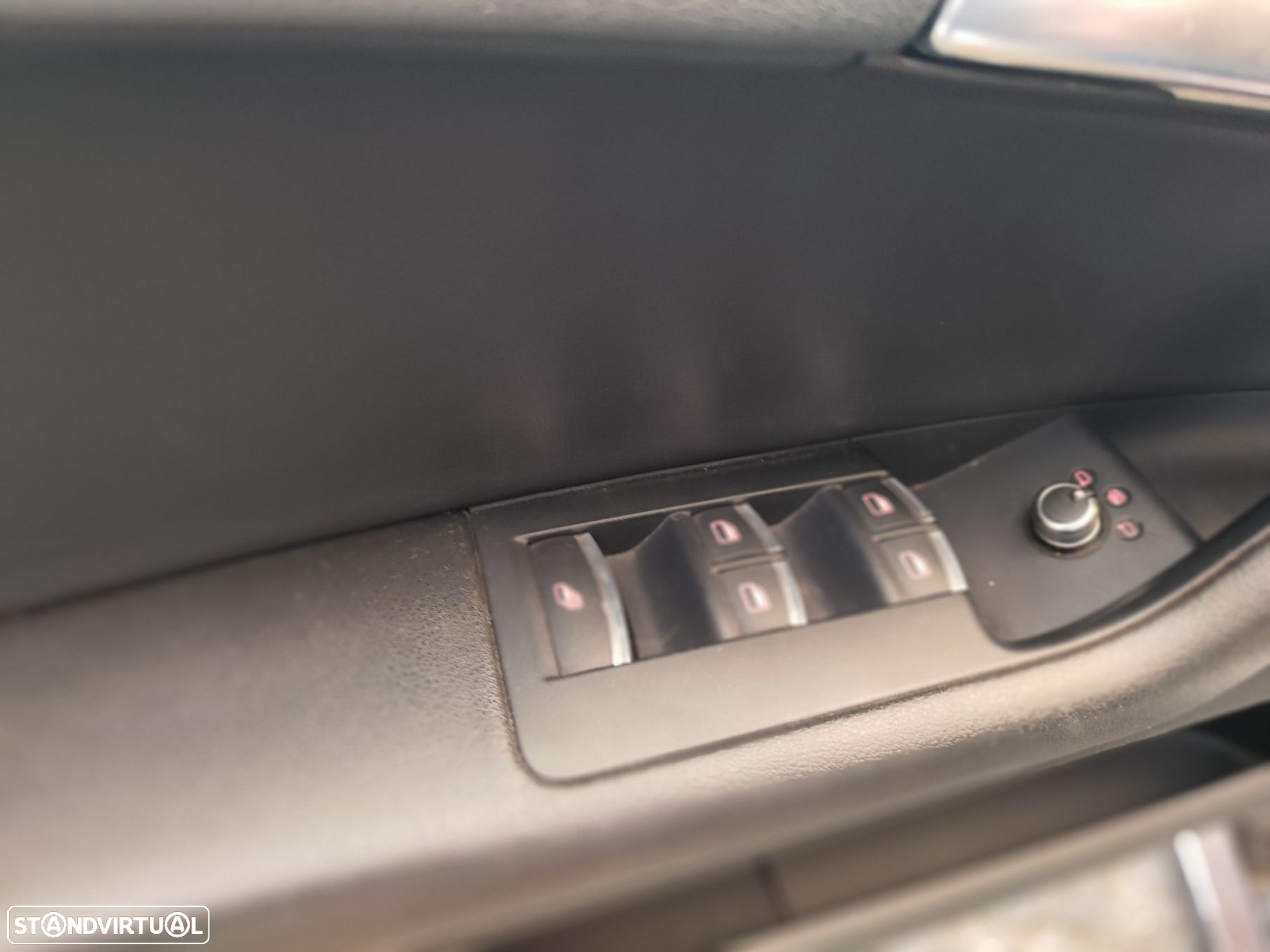 Audi A3 Cabrio 2.0 TDi S-line - 23