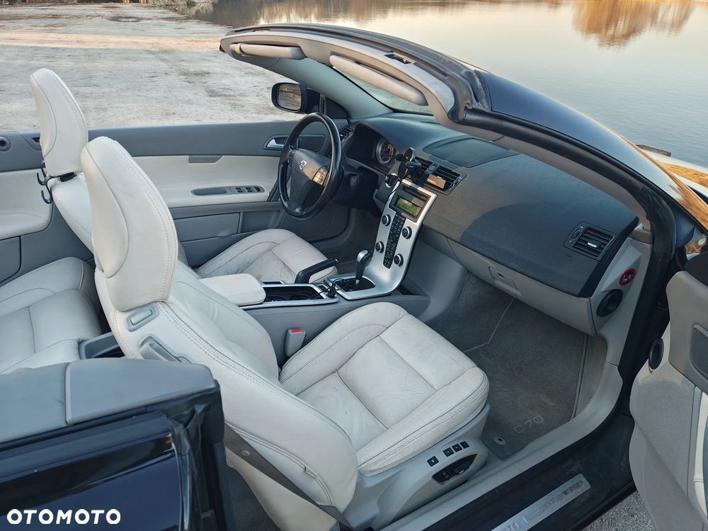 Volvo C70 T5 Summum - 7