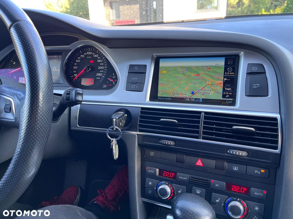 Audi A6 - 17