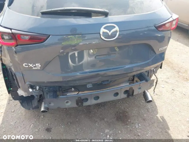 Mazda CX-5 - 12