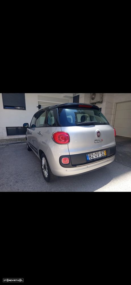 Fiat 500L ver-1-3-mj-pop-star-j17-s-s - 8