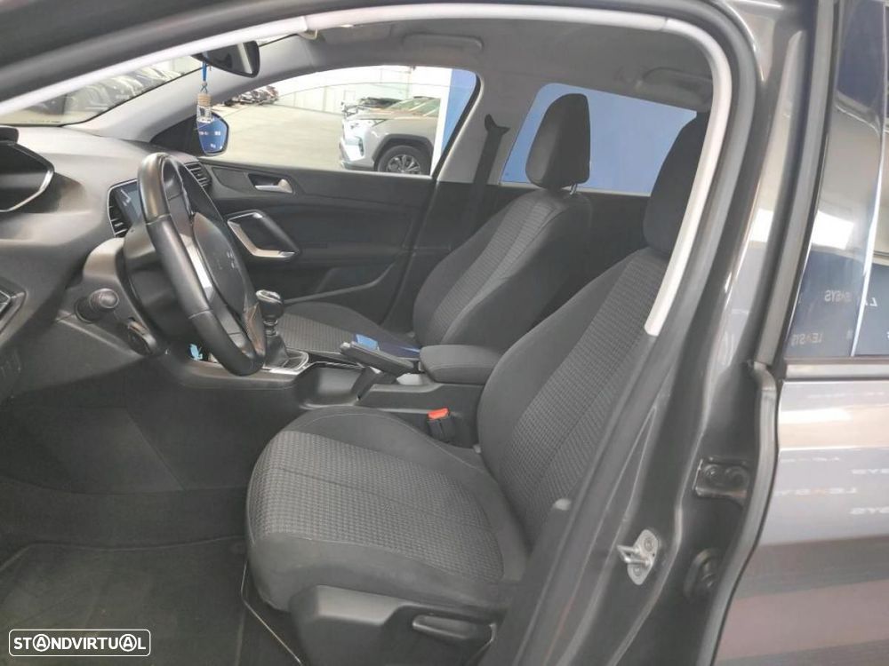 Peugeot 308 SW 1.5 BlueHDi Style - 6