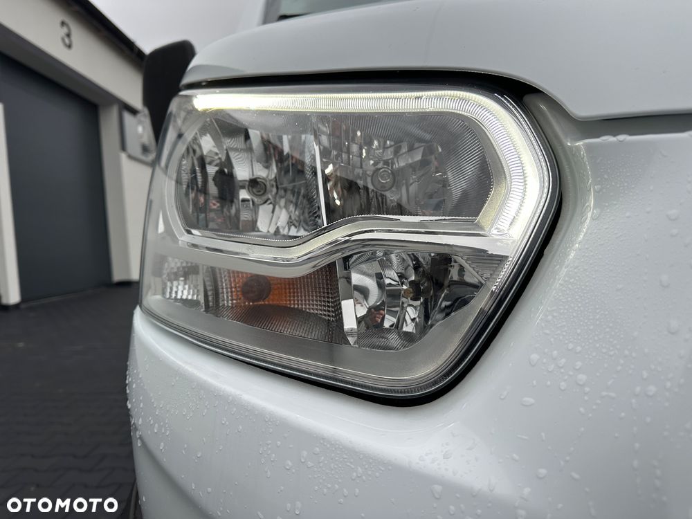 Ford Transit L3H2 2.0 TDCI SORTIMO Zabudowa Warsztatowa Warsztat Mobilny FV23% - 5
