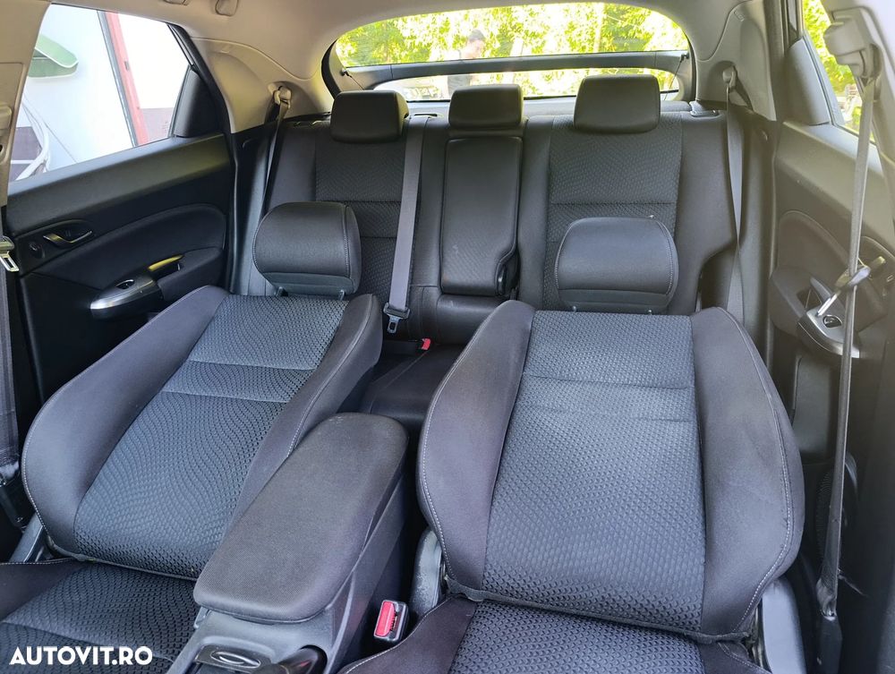 Honda Civic 1.4 SOHC i-VTEC MT Comfort - 15