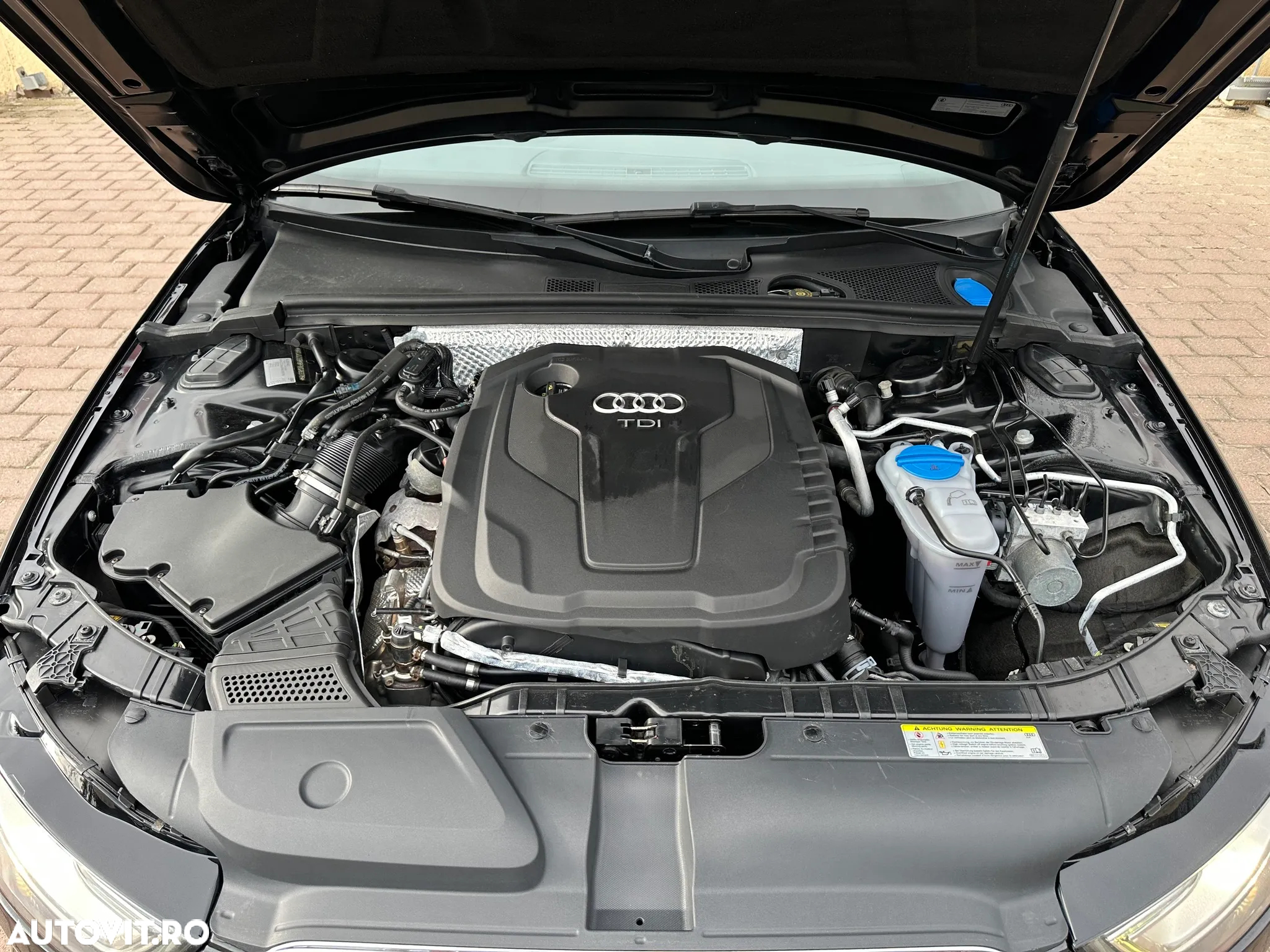 Audi A4 - 23