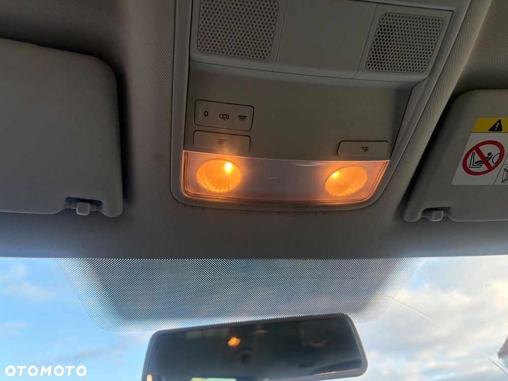 Skoda Yeti 1.4 TSI 4x2 Monte Carlo DSG - 18