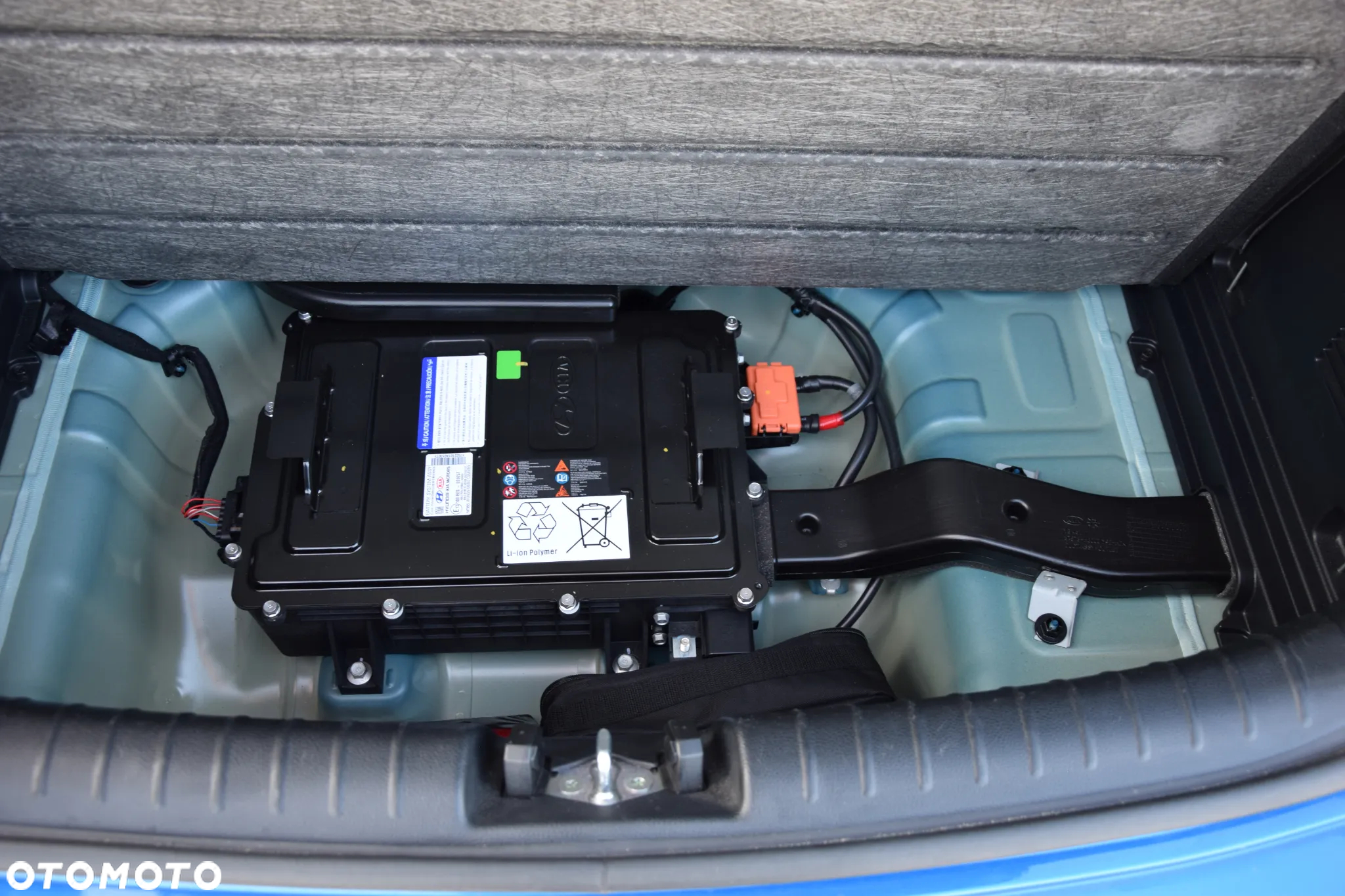 Kia Rio 1.0 T-GDI M - 8