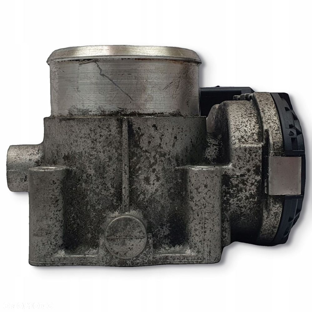 PRZEPUSTNICA Audi A4 B6 1.8 Turbo 06B133062M 02-04 r - 4