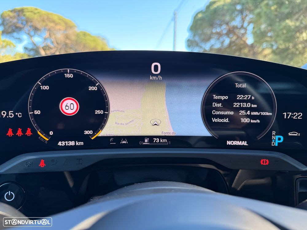 Porsche Taycan Sport Turismo 4S - 10