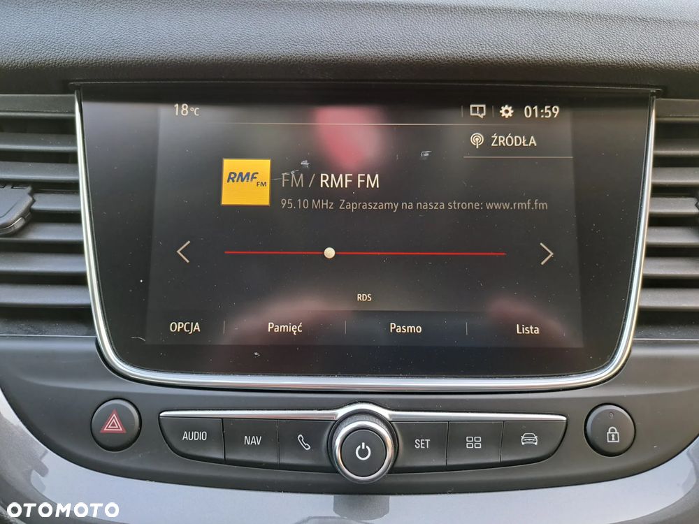Opel Grandland X - 24
