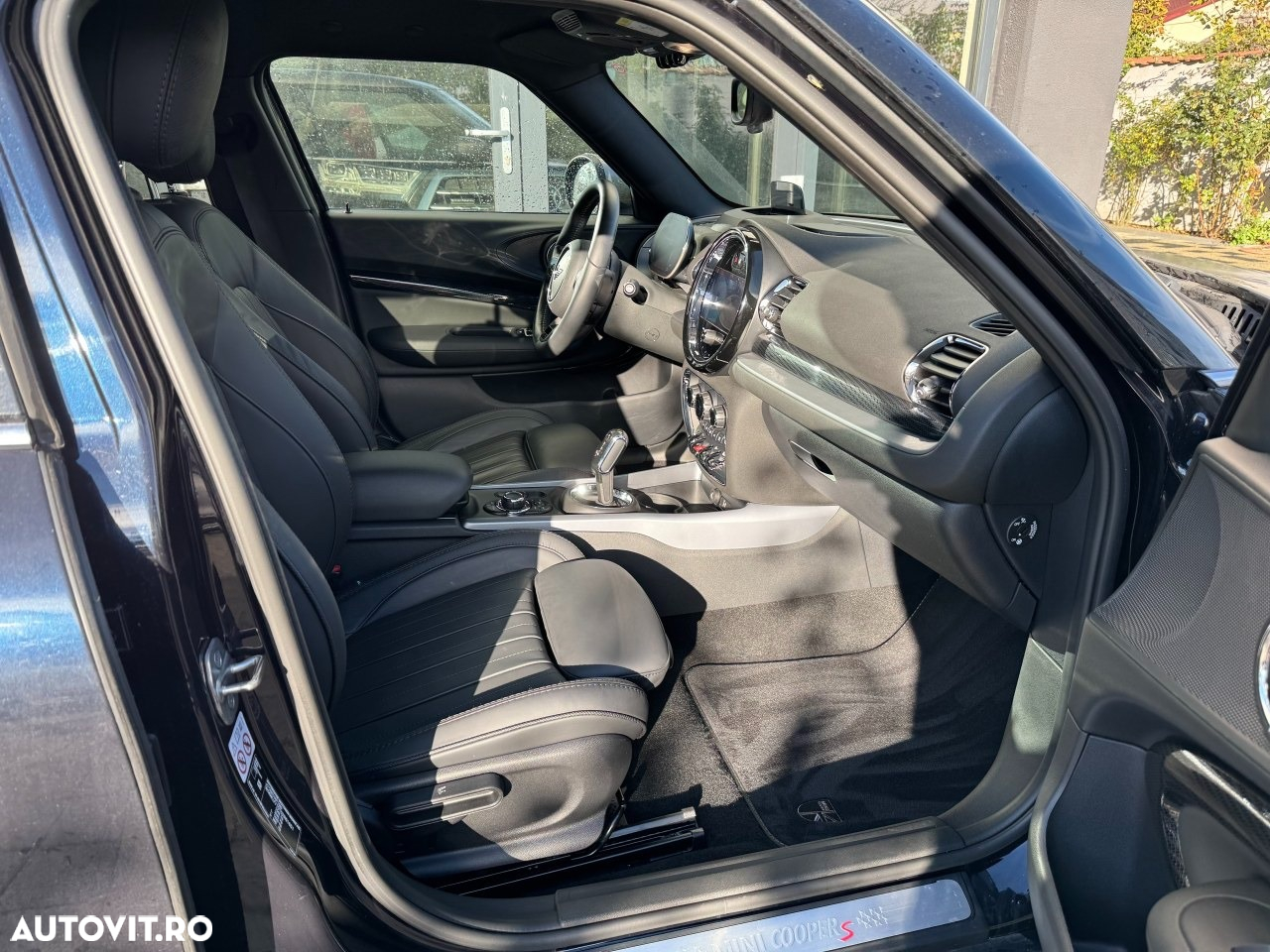 Mini Clubman - 14
