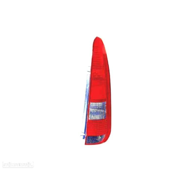 FAROLIM DIR FORD FUSION 02-05 - 1