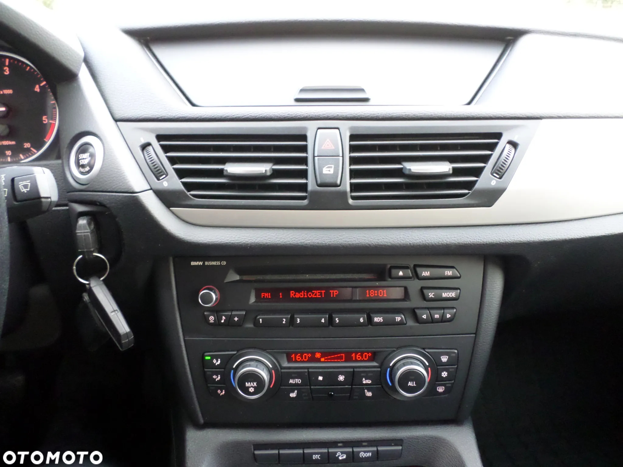 BMW X1 xDrive20d - 11