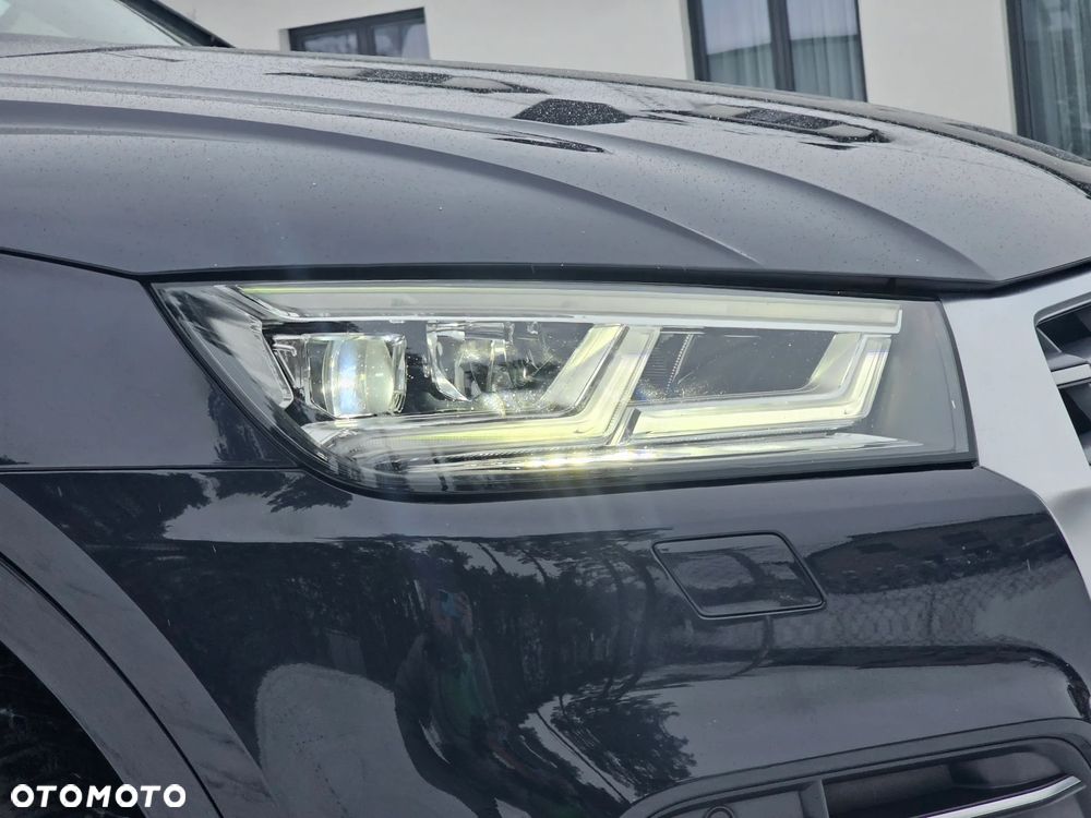 Audi Q5 2.0 TDI Quattro S tronic - 38