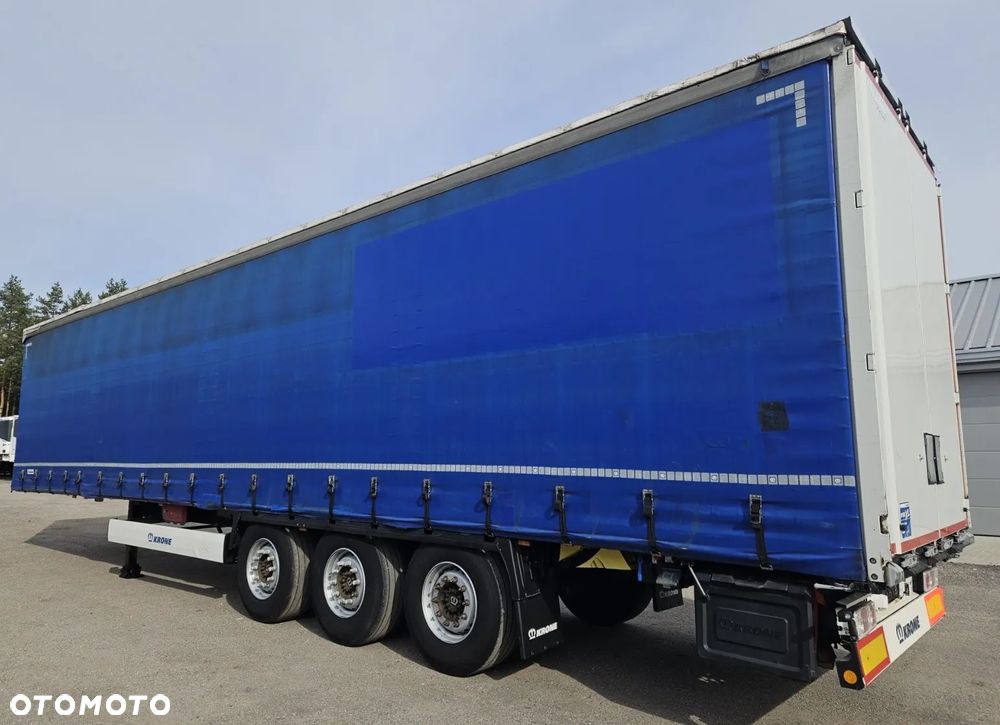 Krone SD BURTOFIRANKA - 5