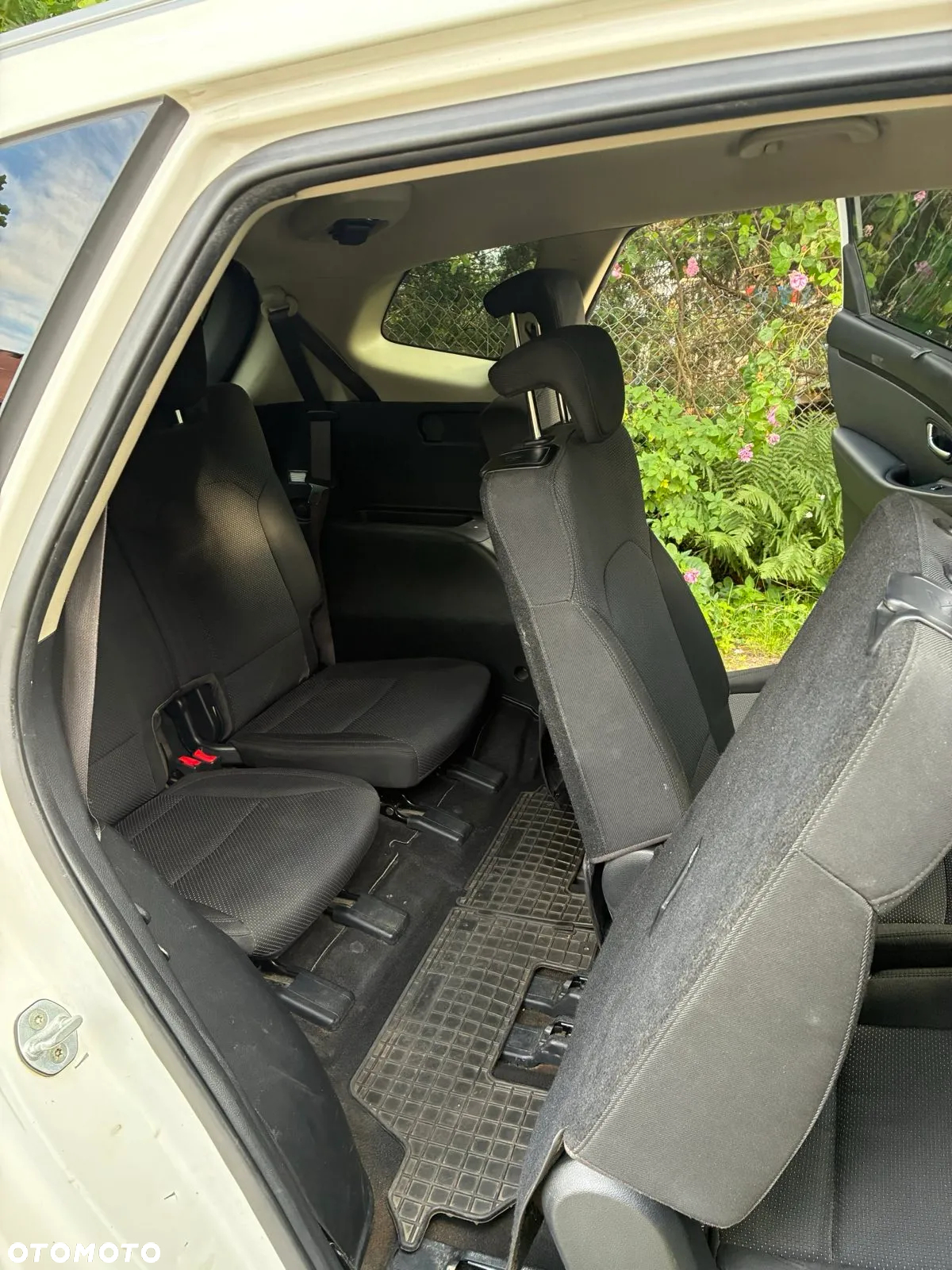 Kia Carens 1.6 GDI Business Line 7os EU6 - 11