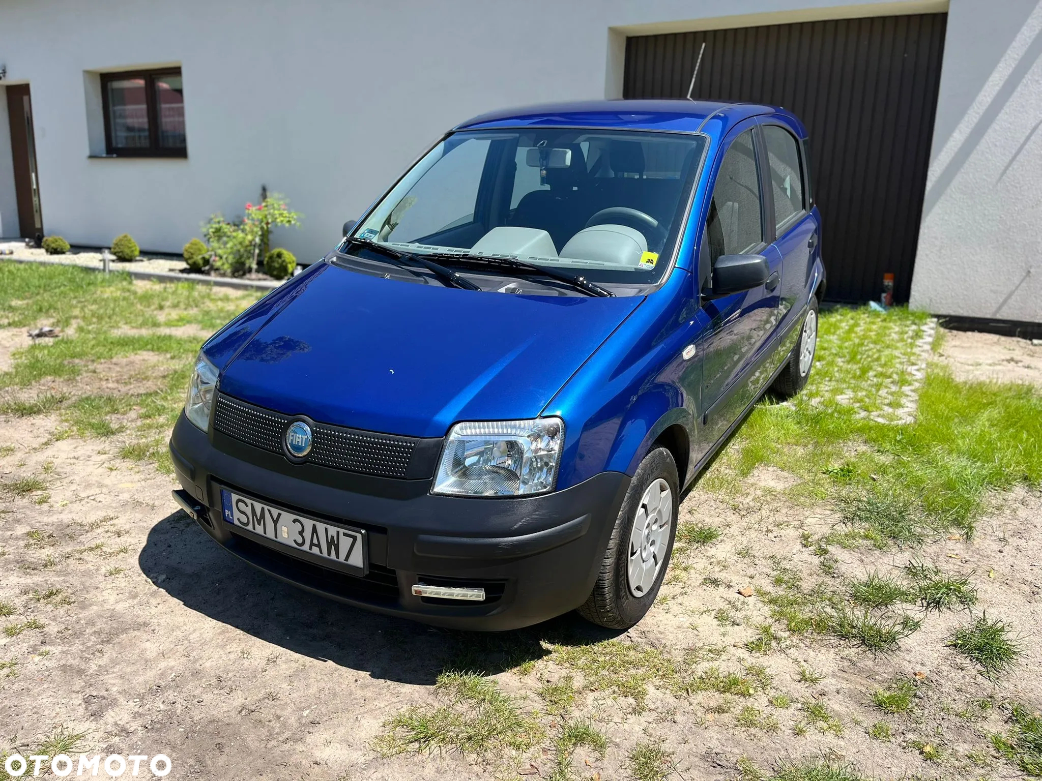 Fiat Panda 1.3 Multijet Dynamic - 9