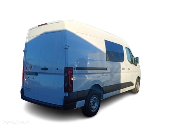 Renault Master Brygadowy - 6